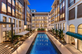 The Astor - All Suites Hotel Candolim Goa